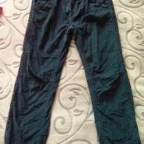 Брюки вельветовые/германия, palomino, в г.Витебск