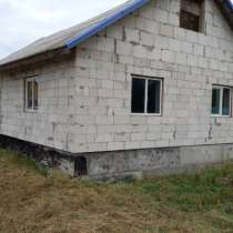 Продам дом в живописном месте, в г.Борисов