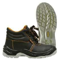 Ботинки с металл подноском и атипрокол. стелькой, в Ростове-на-Дону