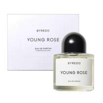 Парфюмерная вода Byredo Young Rose унисекс оригинал, в Ульяновске