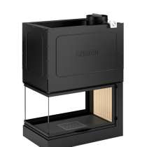 КАМИНЫ В Ярославле купить. Piazzetta 272 SL топка (Италия), в Ярославле