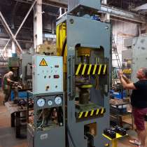 Пресса гидравлические усилие от 63н до 400 н, в Волгограде