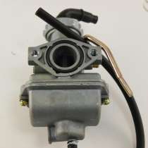 Куплю карбюратор на мотоцикл Альфа в Тбилисском районе, в Краснодаре