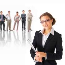 Ассистент/ помощник менеджера отдела персонала, в Санкт-Петербурге