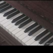 Пианино холл звук, в Санкт-Петербурге