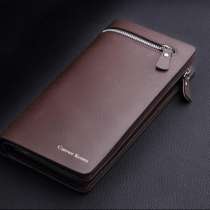 Стильное портмоне для настоящего мужчины, в Москве