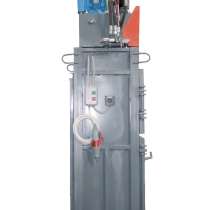 Пресса для макулатуры, пластика, Пэт, Тбо, в Москве