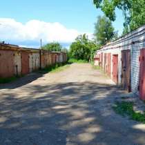 Капитальный Гараж рядом с охраной, в г.Донецк