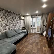 Продам отличную теплую квартиру!, в г.Аксу