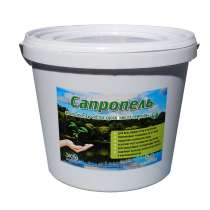 Сапропель. Натуральное эко - удобрение. ГОСТ Р 54000-2010, в Кемерове