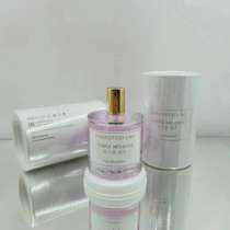 ZARKOPERFUME molecule, в Перми