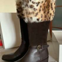 САПОГИ ЗИМНИЕ ДЛЯ ДЕВОЧКИ, в Москве