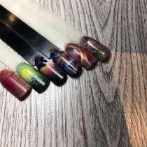 Маникюр, в Москве