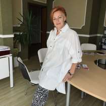 Olga, 54 года, хочет пообщаться, в г.Olhao