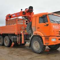 Автокраны в Истре, в Истре