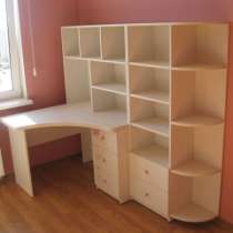 Мебель в детскую, в Омске