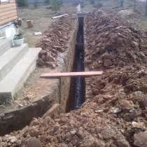 Канализация по доступным ценам, в г.Минск