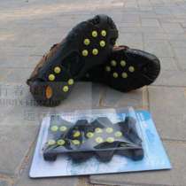 Кошки на обувь(на снег,лед) городской вариант, в г.Астана