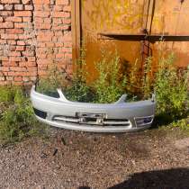 Бампер, в Чите