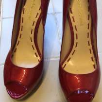 Продам новые женские туфли, в Москве