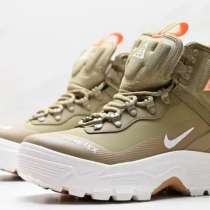 Зимние ботинки Nike ACG Air Zoom Gaiadome GORE-TEX, в Казани