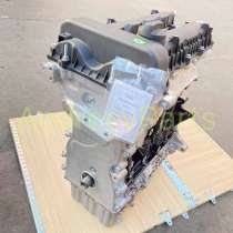 Новый двигатель SQRE4T15C (1.5 л) Chery. Не восстановленный, в Санкт-Петербурге