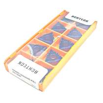 Пластина лом. треуг. WNMG 080404E-PB3 10штук, в Москве