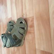 Сандалии, в Челябинске