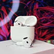 наушники airpods 4, в Чебоксарах