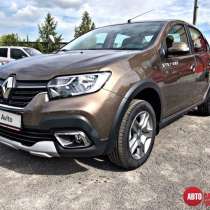 Renault Logan 1.6 МТ, 2019, седан, в Череповце