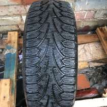 Летние шины Nordman RS, R16 195/55, в Покрове