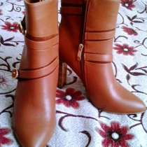 Полусапожки - батильоны, в Калининграде