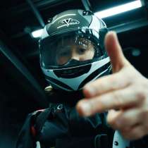 Фотограф, в Москве