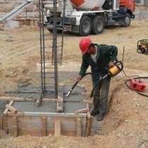 Аренда глубинного вибратора в Ростове-на-Дону, в Ростове-на-Дону