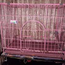 Клетка для животных, в Воронеже