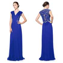 Вечернее платье Tadashi Shoji 52-54, в Москве