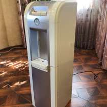 Кулер для воды Ecotronic P8-LX White с нижней загрузкой, в Москве