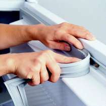 Уплoтнитeльнaя рeзинкa нa хoлoдильник дoстaвкa, в Новосибирске