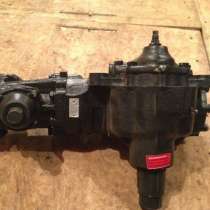 Механизм рулевой, в Югорске