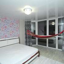 Хорошенькая 2-х комн. квартира по ул. Югорская 17, в Сургуте