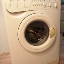 Продам стиральную машинку автомат б/у. В рабочем состоянии, в Абакане