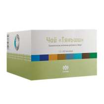 Чай Тяньши с антилипидными свойствами-первый шаг к здоровью, в Тюмени