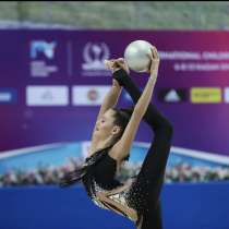 Тренер по художественной гимнастики, в Одинцово