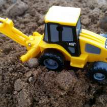 Сдаю в аренду фронтальный погрузчик, в Санкт-Петербурге