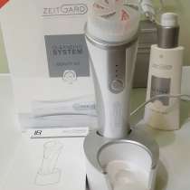 Массажёр-клинер для лица, Германия, в г.Минск