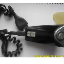 Электробритва "Бердск - 7".Сделана в СССР.Знак качества.1979, в Москве