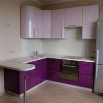 Кухни и шкафы, корпусная мебель, в Москве