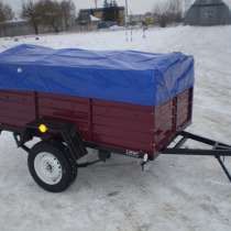 Легковой прицеп от производителя купить, в г.Николаев