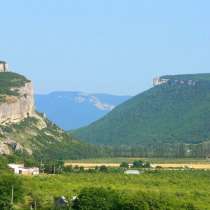 Участок под ижс продам торг срочно, в Бахчисарае