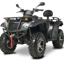 квадроцикл CF MOTO 500 Х5, в Симферополе